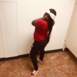 Meet your Posher, Jada